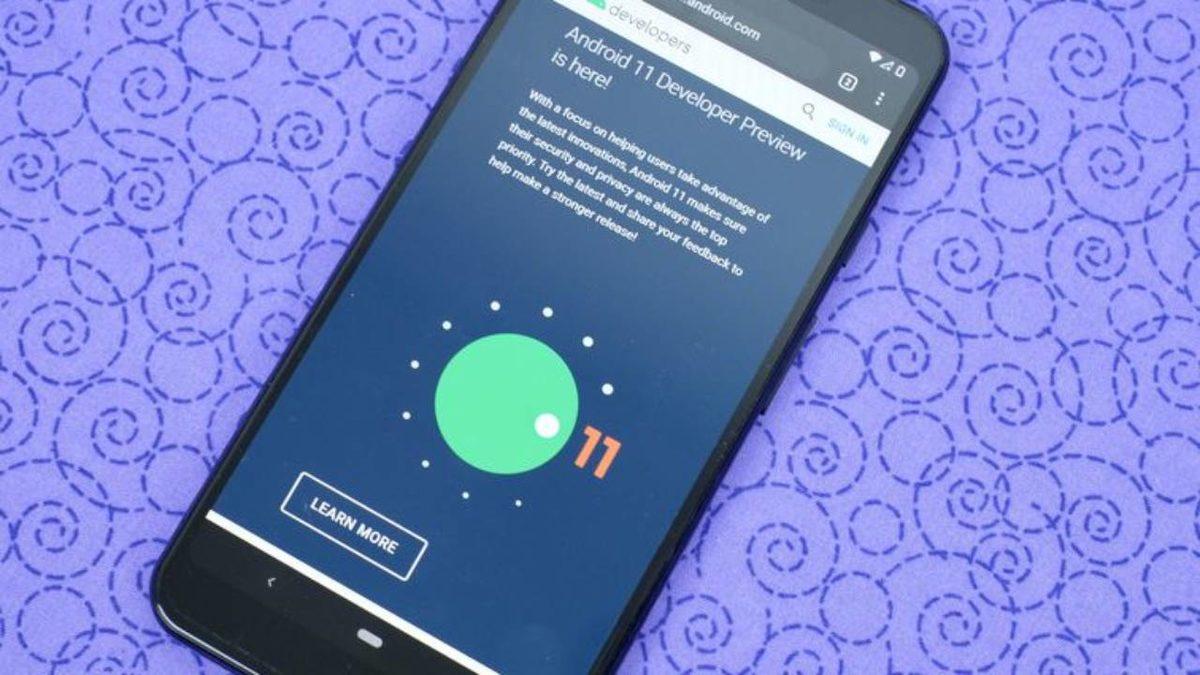 Android 11 Beta Nasıl Yüklenir?