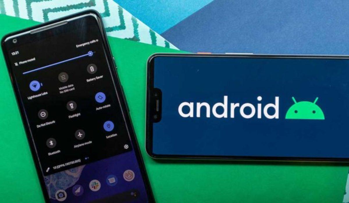 Android 11 Beta Nasıl Yüklenir?
