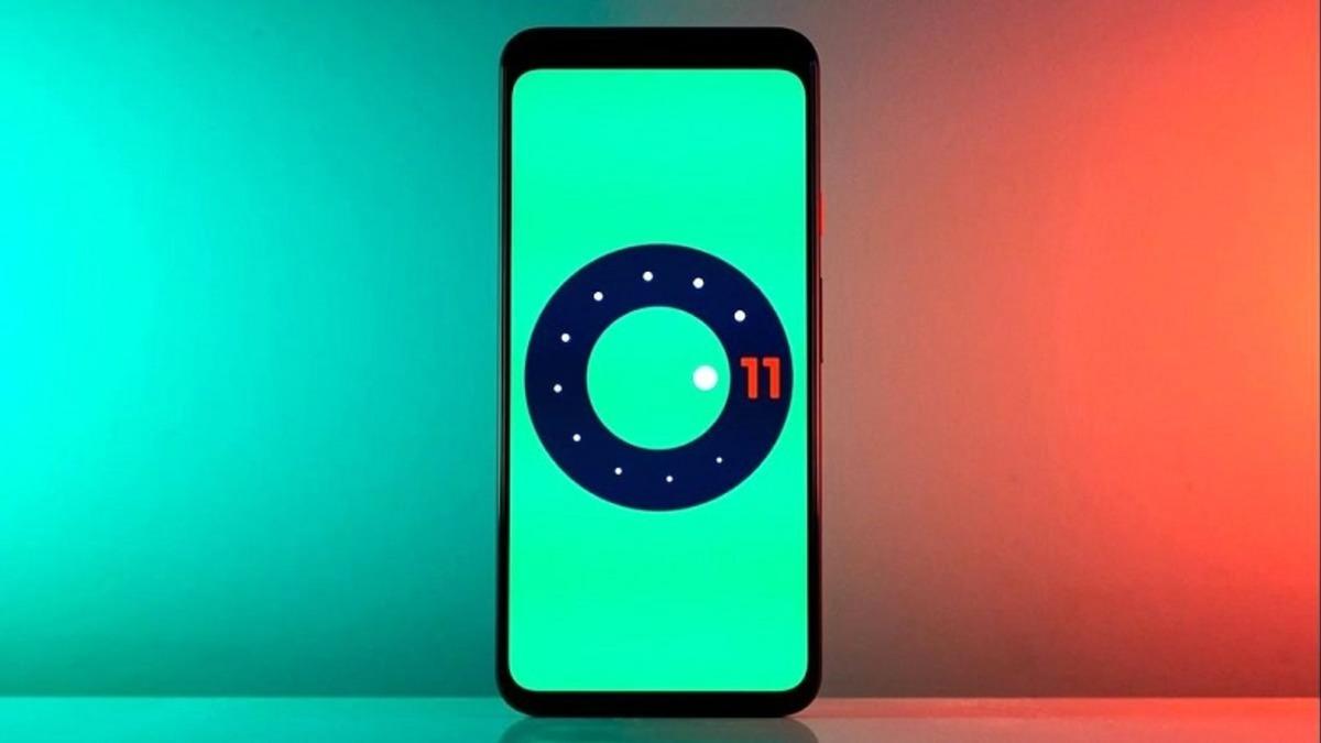 Android 11 Beta Nasıl Yüklenir?