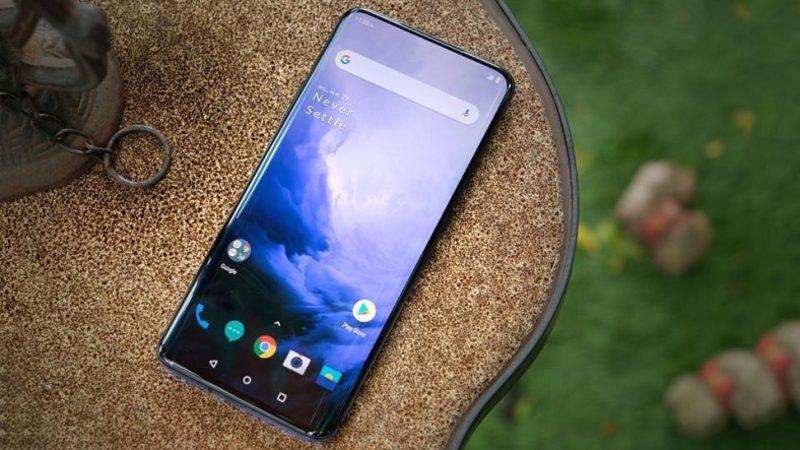 OnePlus 8 Pro’nun İlk Konsept Tasarımı ve Özellikleri Ortaya Çıktı