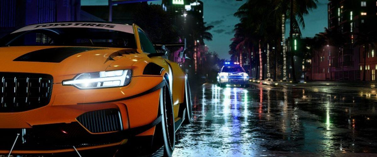 Need For Speed Heat’in Oyuncuları Sevindiren Sistem Gereksinimleri Belli Oldu
