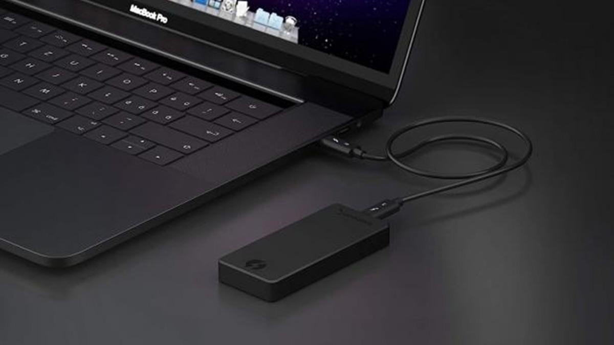 Sabrent, Dünyanın En Yüksek Kapasiteli Harici SSD’sini Satışa Sundu