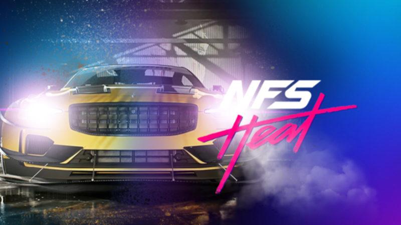 Need For Speed Heat’in Oyuncuları Sevindiren Sistem Gereksinimleri Belli Oldu