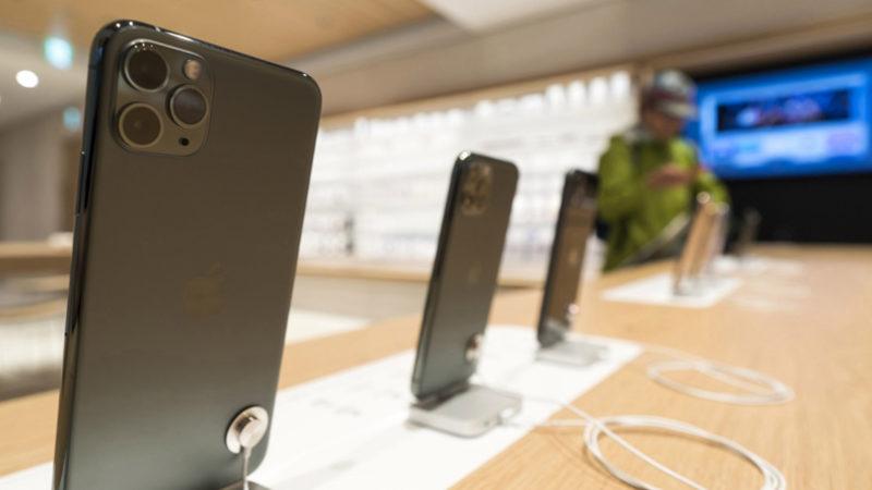 iPhone 11 Serisi ve Watch 5, Türkiye’de Resmen Satışa Çıktı: İşte Fiyatları