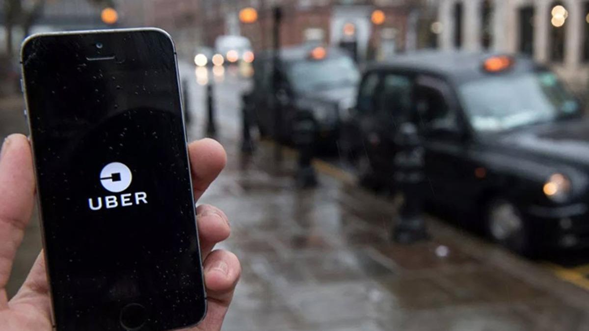 Uber’in Türkiye’de Yasaklanmasından Sonra Araçlar Satışa Çıktı (Sıkıntı Büyük)
