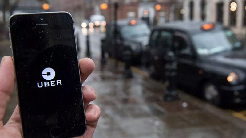 Uber’in Türkiye’de Yasaklanmasından Sonra Araçlar Satışa Çıktı (Sıkıntı Büyük)