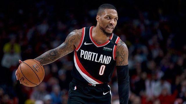 NBA 2K21’in İlk Kapak Oyuncusu ve Fragmanı Yayınlandı