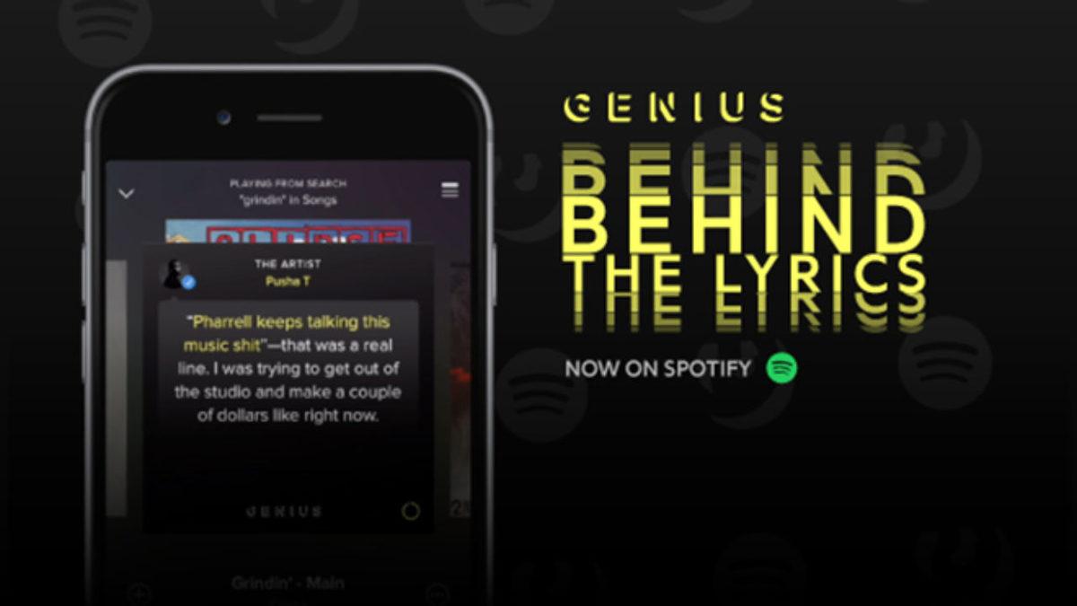 Spotify, Gerçek Zamanlı Şarkı Sözü Özelliğinin Kullanıldığı Ülkleri Artırıyor