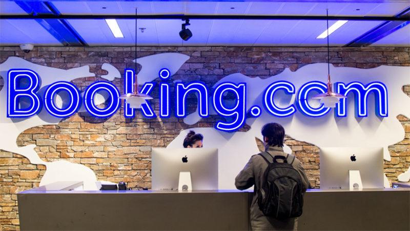Booking.com Davası Sonuçlandı: İşte Çıkan Karar