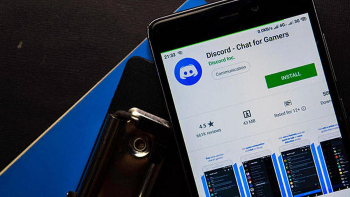 Yeniden Yapılandırılan Discord’un Tek Odak Noktası Oyun Olmayacak