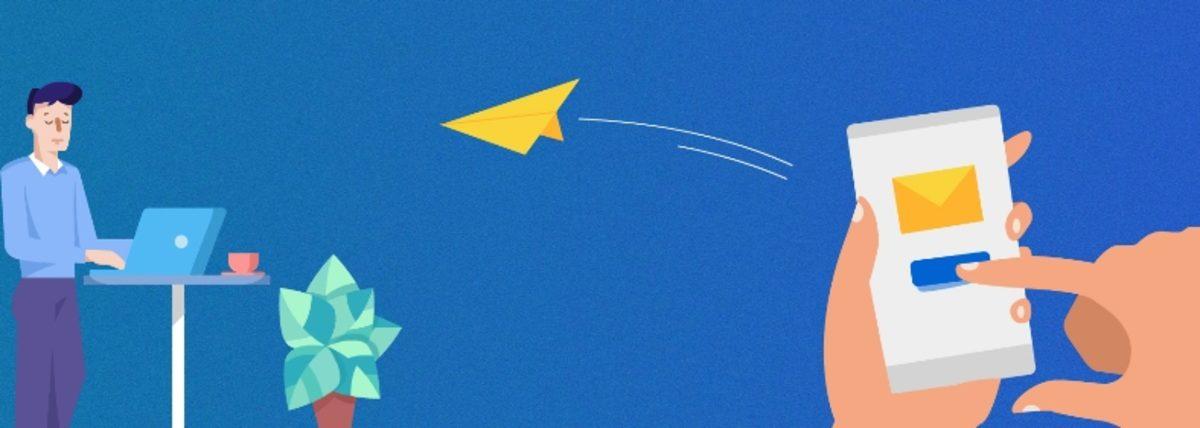 SMS ile WhatsApp Mesajı Arasında Ne Fark Var?