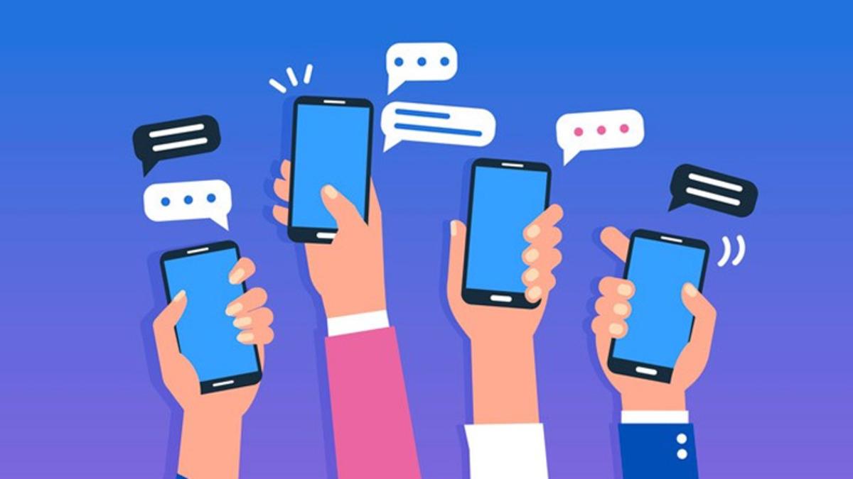 SMS ile WhatsApp Mesajı Arasında Ne Fark Var?