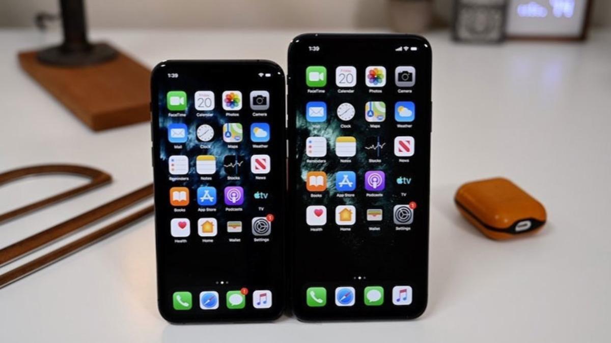 Apple, iOS 13.6, iPadOS 13.6, tvOS 13.4.8, macOS 10.15.6 ve watchOS 6.2.8 Beta 3’ü Yayınladı