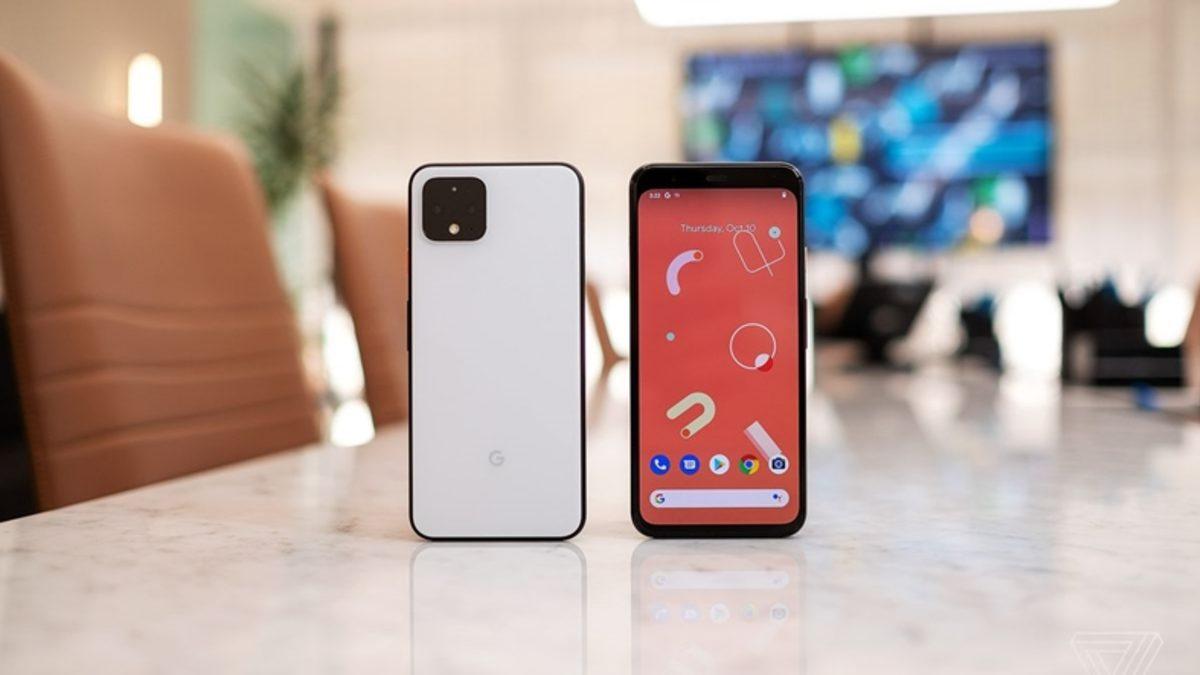 Google, Pixel 4’ün Neden 5G’li Versiyonunun Olmadığını Açıkladı