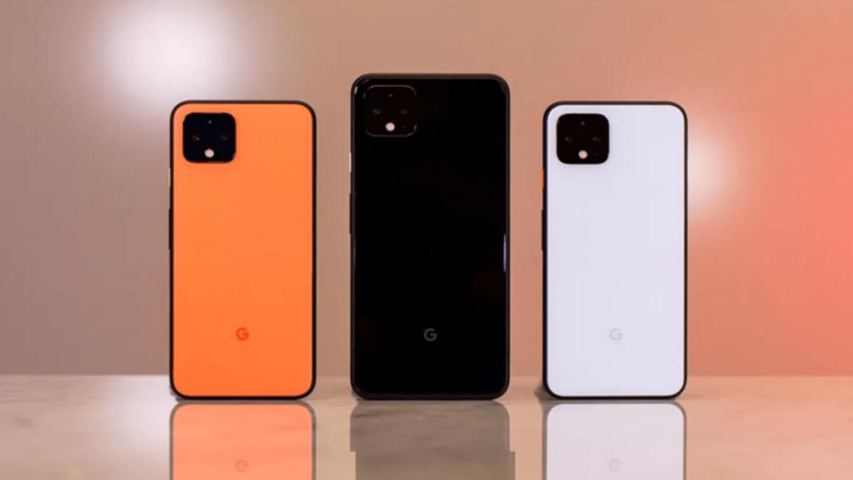 Google, Pixel 4’ün Neden 5G’li Versiyonunun Olmadığını Açıkladı