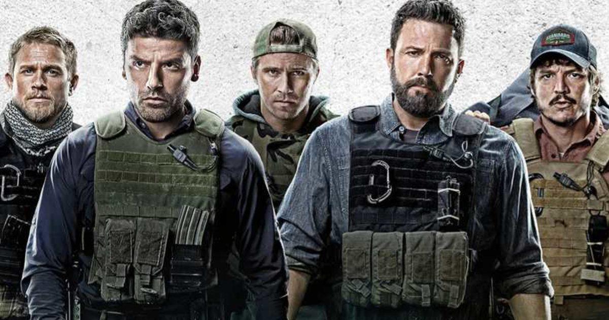 Netflix’in Tüm Dünyada En Çok İzlenen 10 Orijinal Filmi Açıklandı