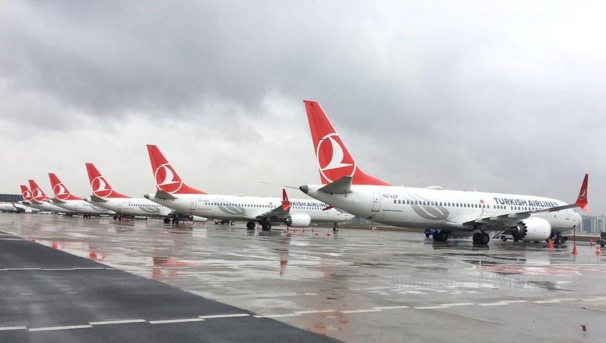 Boeing 737 Max, Yeniden Sertifikasyon Almak İçin Test Uçuşlarına Başladı
