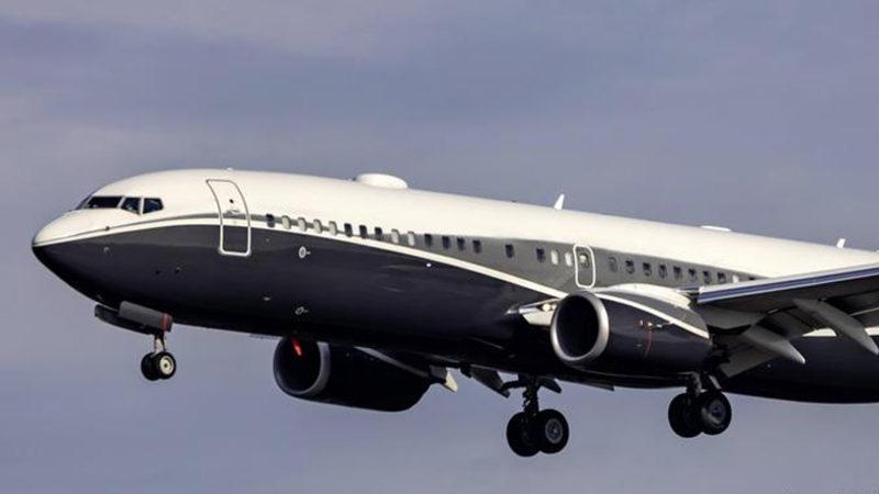 Boeing 737 Max, Yeniden Sertifikasyon Almak İçin Test Uçuşlarına Başladı