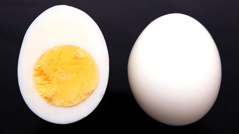 Her Gün 2 Yumurta Yemeye Başlarsanız Vücudunuzda Neler Olur?
