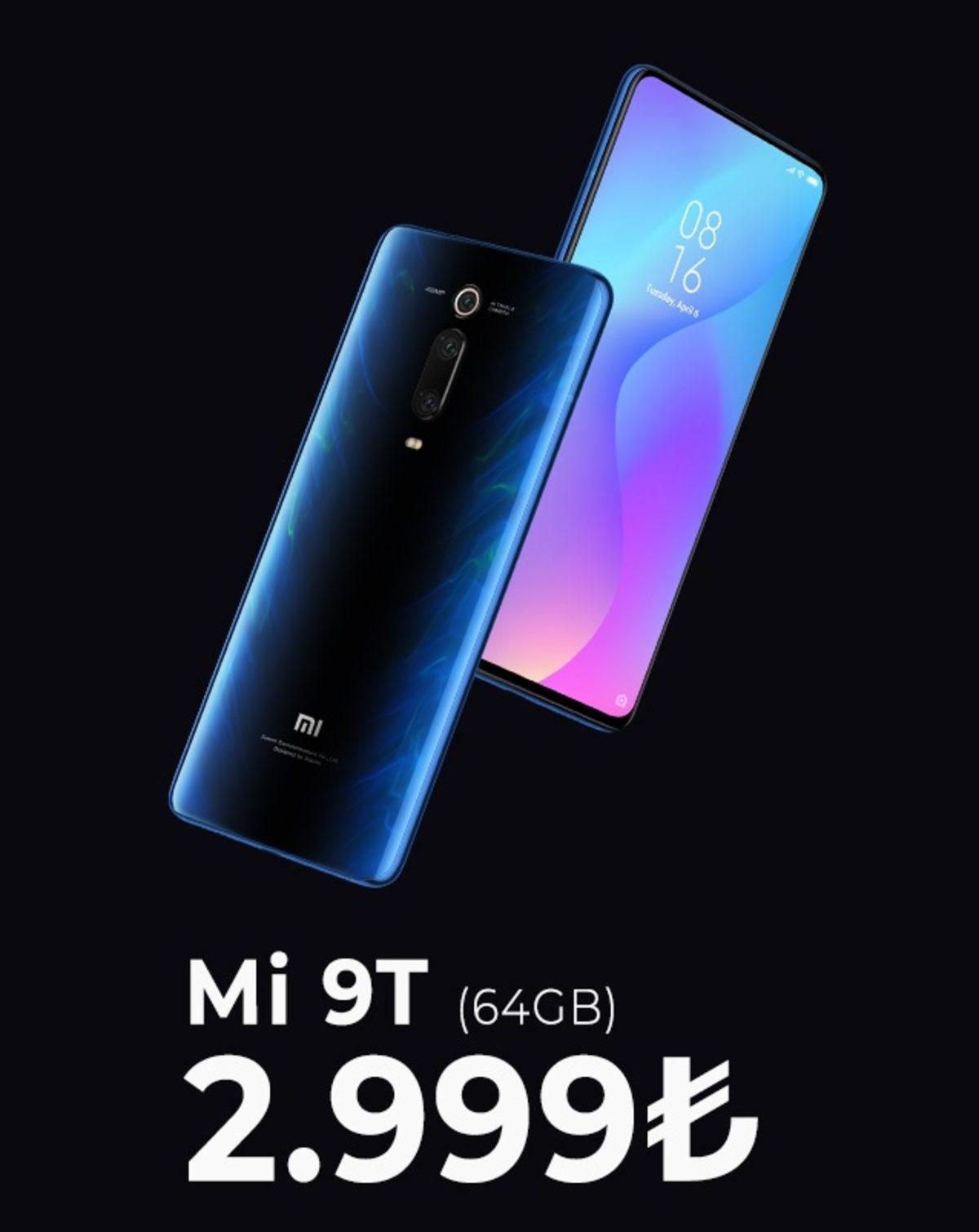 Xiaomi’den Kaçıranlar İçin Yeni Hafta Sonu Kampanyası