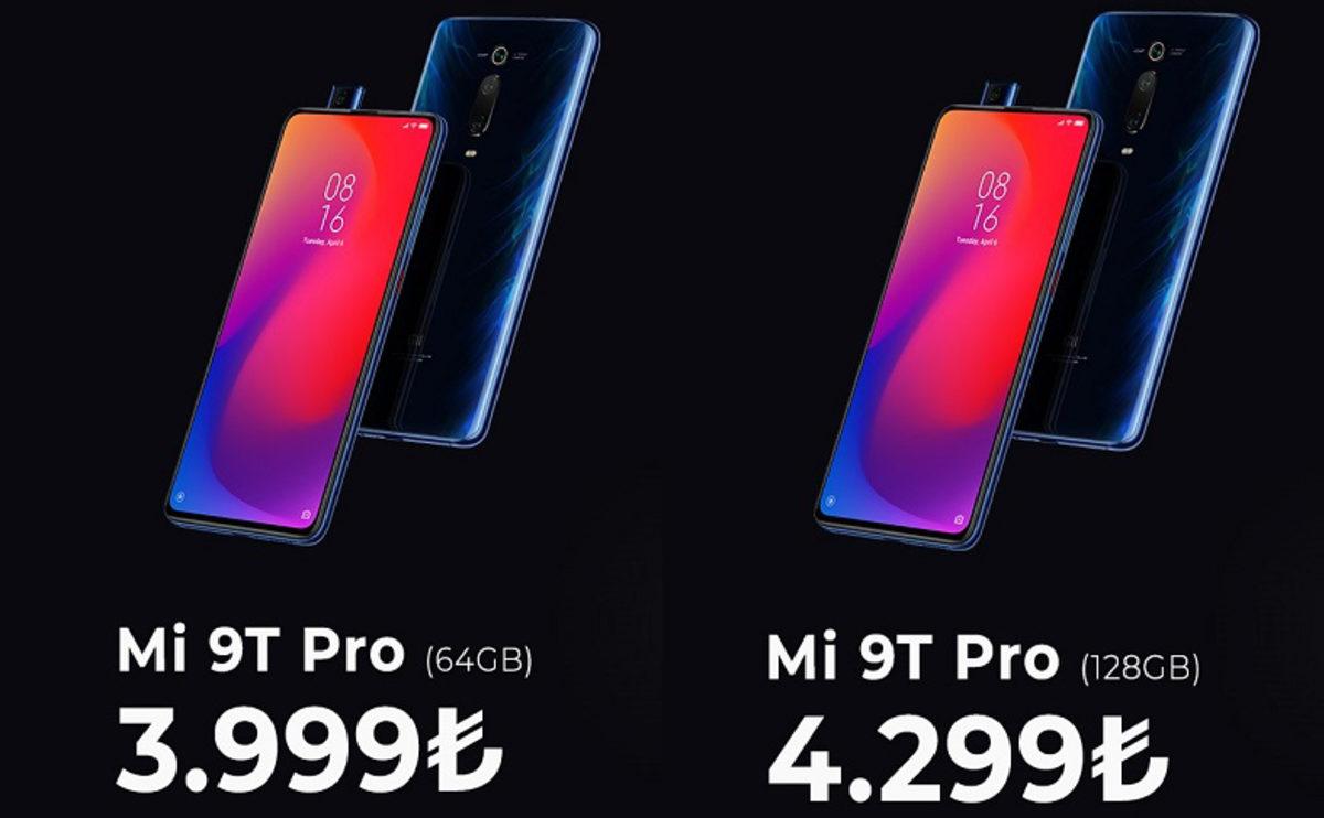 Xiaomi’den Kaçıranlar İçin Yeni Hafta Sonu Kampanyası