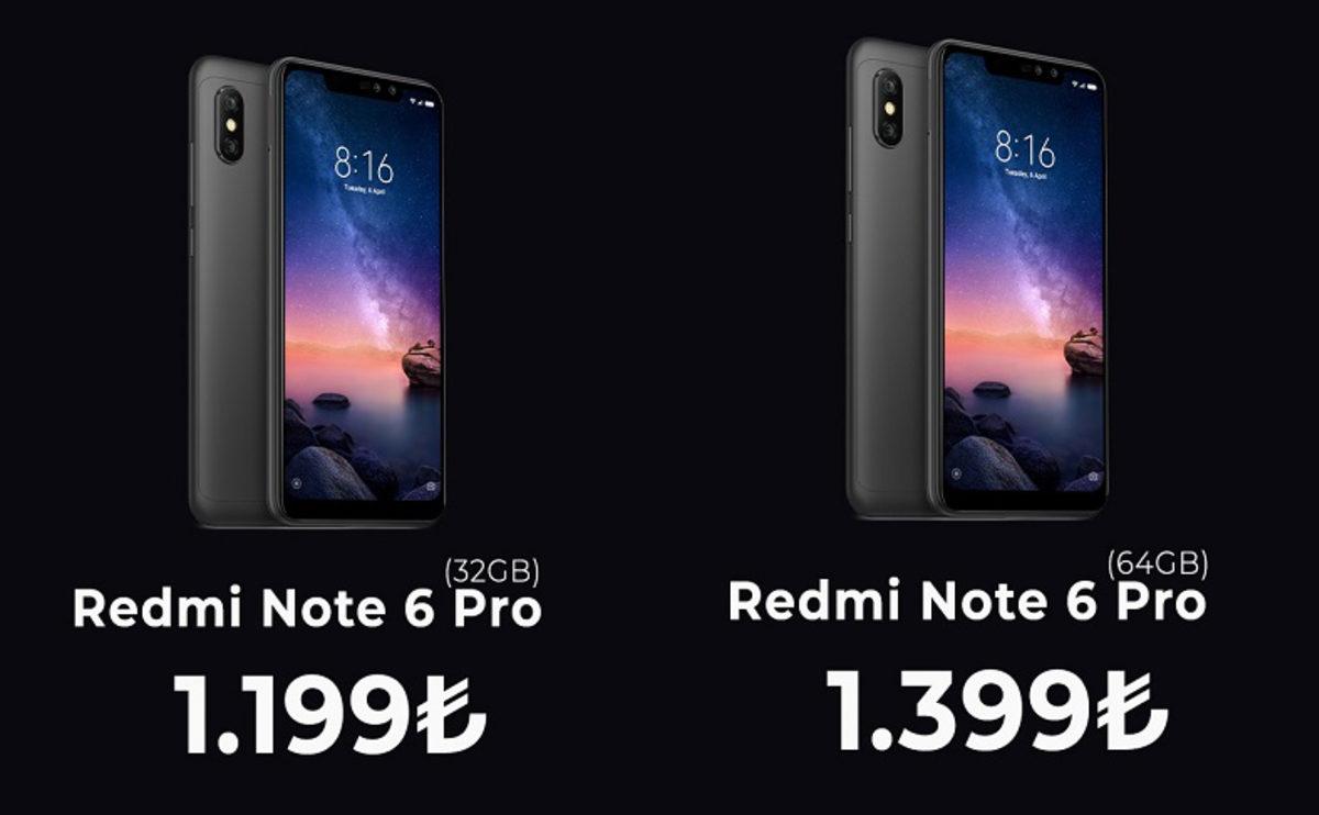 Xiaomi’den Kaçıranlar İçin Yeni Hafta Sonu Kampanyası