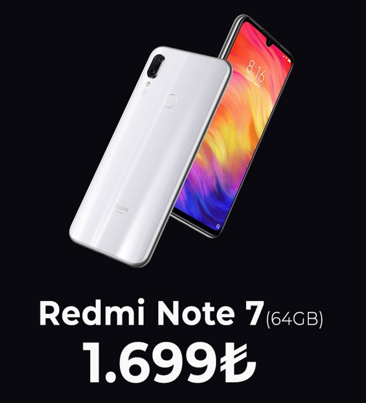 Xiaomi’den Kaçıranlar İçin Yeni Hafta Sonu Kampanyası