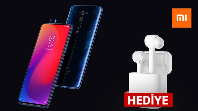 Xiaomi’den Kaçıranlar İçin Yeni Hafta Sonu Kampanyası