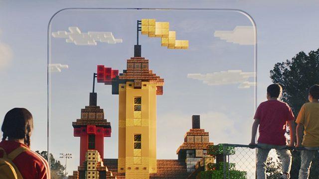 Minecraft Earth, İki Ülkede Daha Erken Erişime Açıldı