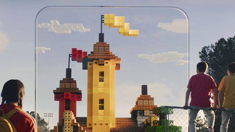 Minecraft Earth, İki Ülkede Daha Erken Erişime Açıldı