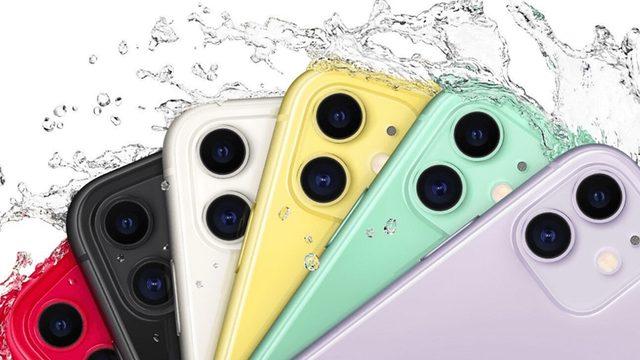 iPhone XR ve iPhone 11 Ailesinin Türkiye Fiyatlarına Zam: İşte Yeni Fiyatlar