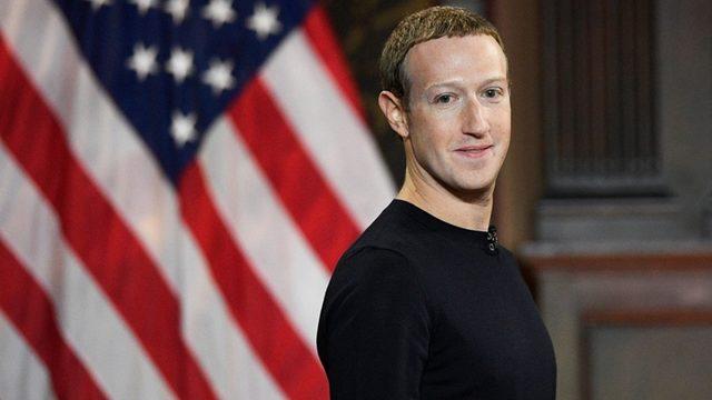 Mark Zuckerberg: O Zamanlar Facebook Olsaydı Irak Savaşı Önlenebilirdi