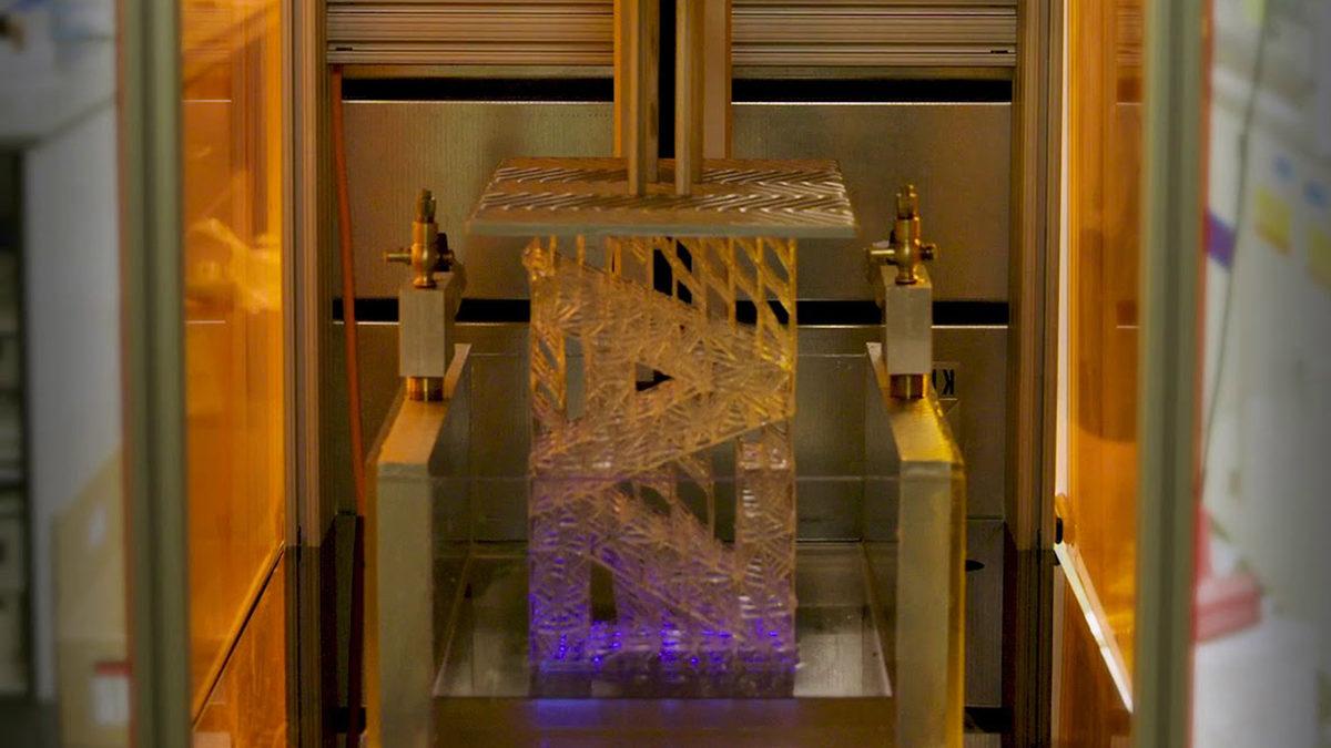 Karşınızda Dünyanın En Hızlı 3D Yazıcısı: HARP