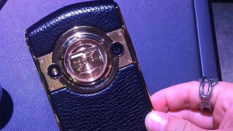 Gerçek İnsan Asistana Sahip, Snapdragon 865’li İlk Telefon Tanıtıldı