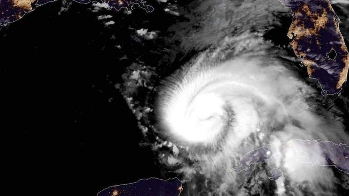 Bilim İnsanları, ’Fırtına Depremleri’ Adında Yeni Bir Doğa Olayı Keşfetti