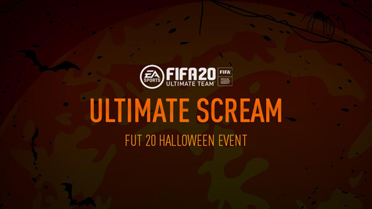 FIFA 20 ’Ultimate Scream’ Etkinliği Hakkında Tüm Bilinenler