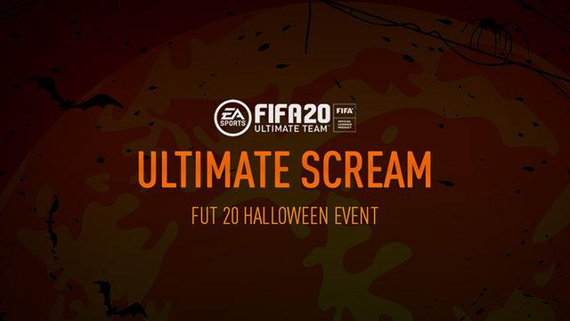 FIFA 20 ’Ultimate Scream’ Etkinliği Hakkında Tüm Bilinenler