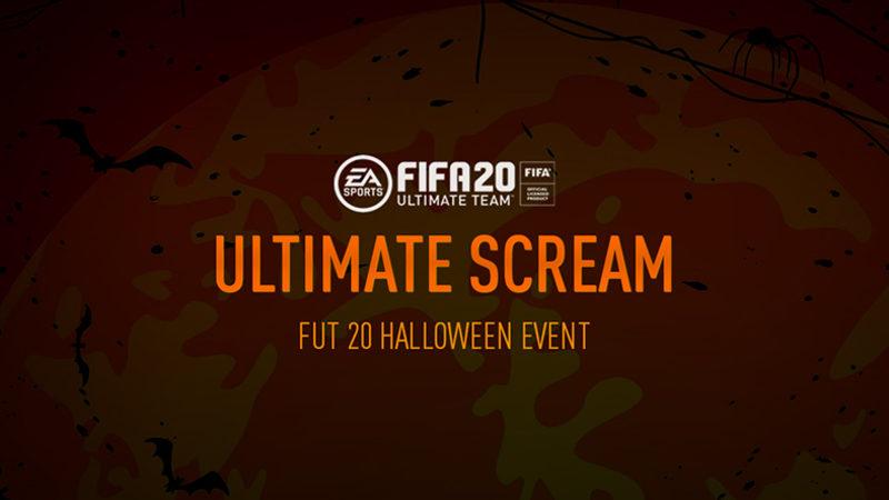 FIFA 20 ’Ultimate Scream’ Etkinliği Hakkında Tüm Bilinenler