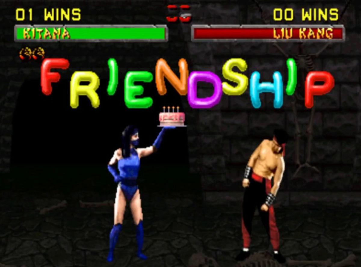 İddia: Mortal Kombat 11’e Yeni Bir Bitirici Hareket Geliyor