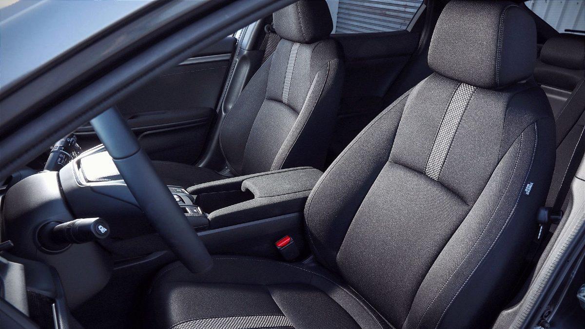 Yerli Üretim Honda Civic Sedan 2020 Fiyatları ve Özellikleri