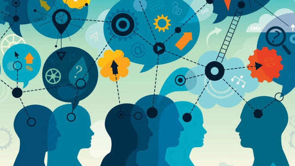 İnsanlar ve Makineler Arasındaki Savaşta Gelecek Round: Dil ve Anlama