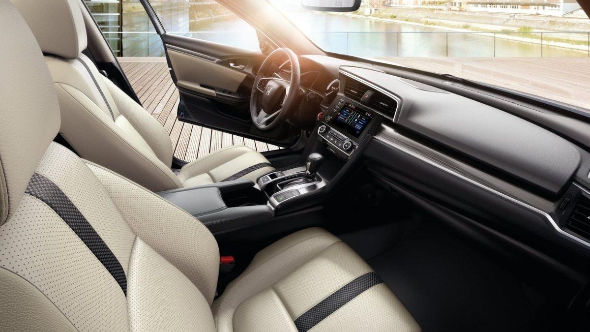Yerli Üretim Honda Civic Sedan 2020 Fiyatları ve Özellikleri