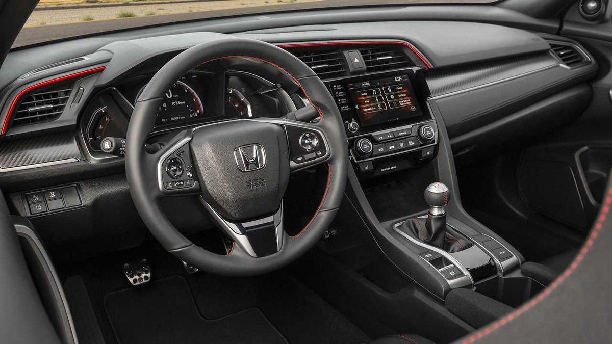 Yerli Üretim Honda Civic Sedan 2020 Fiyatları ve Özellikleri