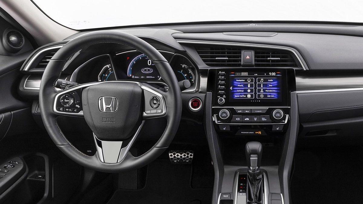 Yerli Üretim Honda Civic Sedan 2020 Fiyatları ve Özellikleri