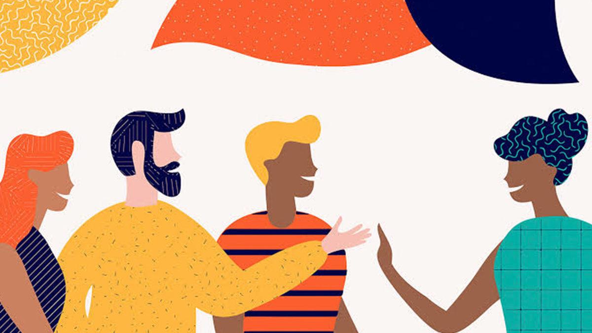 İnsanlar ve Makineler Arasındaki Savaşta Gelecek Round: Dil ve Anlama