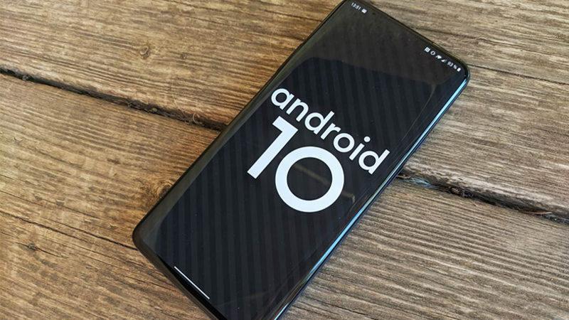 OnePlus 7 Pro İçin Android 10 Güncellemesi Yayınlandı