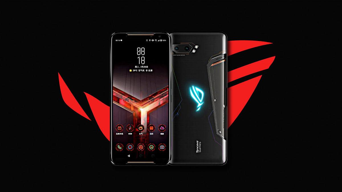 Asus ROG Phone 2’nin Adeta İçinin Dışına Çıktığı İnceleme Videosu