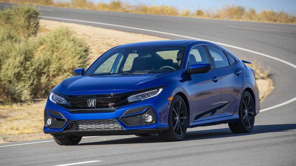 Yerli Üretim Honda Civic Sedan 2020 Fiyatları ve Özellikleri