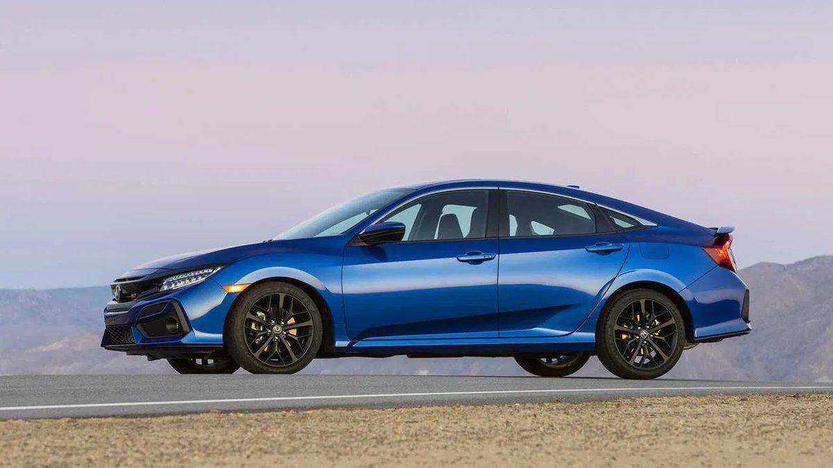 Yerli Üretim Honda Civic Sedan 2020 Fiyatları ve Özellikleri