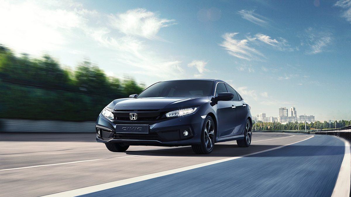 Yerli Üretim Honda Civic Sedan 2020 Fiyatları ve Özellikleri